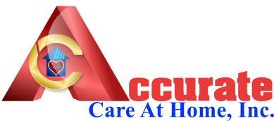 1st Compassionate Home Care, LLC Logo